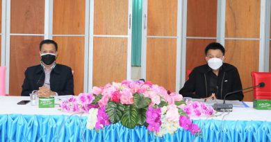 สพป.เพชรบุรี เขต 2 ประเมินความพร้อมการขยายชั้นเรียน(อนุบาล 3 ขวบ) สพป.เพชรบุรี เขต 2 ประเมินความพร้อมการขยายชั้นเรียน(อนุบาล 3 ขวบ)