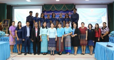 สพป.เพชรบุรี เขต 2 คัดเลือกสถานศึกษาเพื่อรับรางวัล IQA AWARD