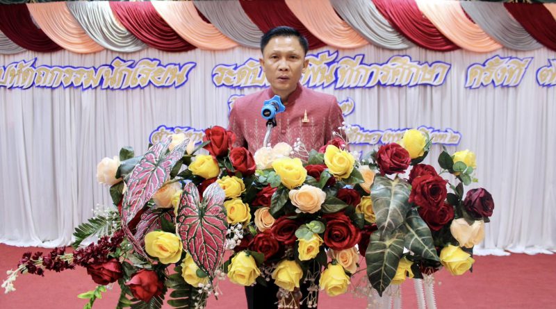 เพชรบุรี เขต 2 แข่งขันงานศิลปหัตถกรรมนักเรียน ครั้งที่ 72