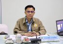 สพป.เพชรบุรี เขต 2 ประชุม อ.ก.ค.ศ. ครั้งที่ 3/2568
