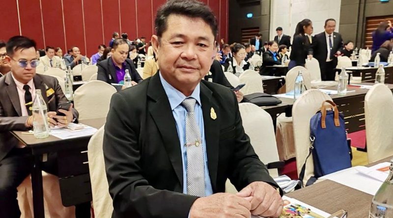 ประชุมชี้แจงแนวทางจัดกิจกรรมเสริมสร้างพลเมืองในสถานศึกษา โดยสำนักงานคณะกรรมการการเลือกตั้ง