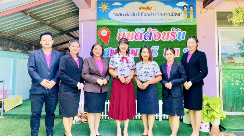 บรรยายภาระงานและความรับผิดชอบงานในหน้าที่โดยรวม ให้กับคณะ นักศึกษาฝึกปฏิบัติการวิชาชีพการบริหารการศึกษา มหาวิทยาลัยเทคโนโลยีราชมงคลรัตนโกสินทร์ สาขาวังไกลกังวลหัวหิน และสาขาศาลายานครปฐม จำนวน 15 คน