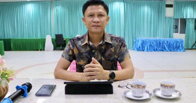ร่วมประชุมผู้อำนวยการสำนักงานเขตพื้นที่การศึกษาทั่วประเทศ ผ่านระบบ Video Conference ครั้งที่ 4/2568