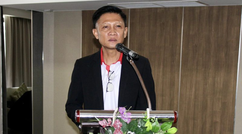 สพป.พบ.2 เปิดโครงการพัฒนาประสิทธิภาพการบริหารจัดการศึกษาฯ